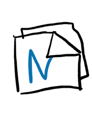 Napkins logo