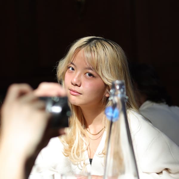 Zhi Zhi