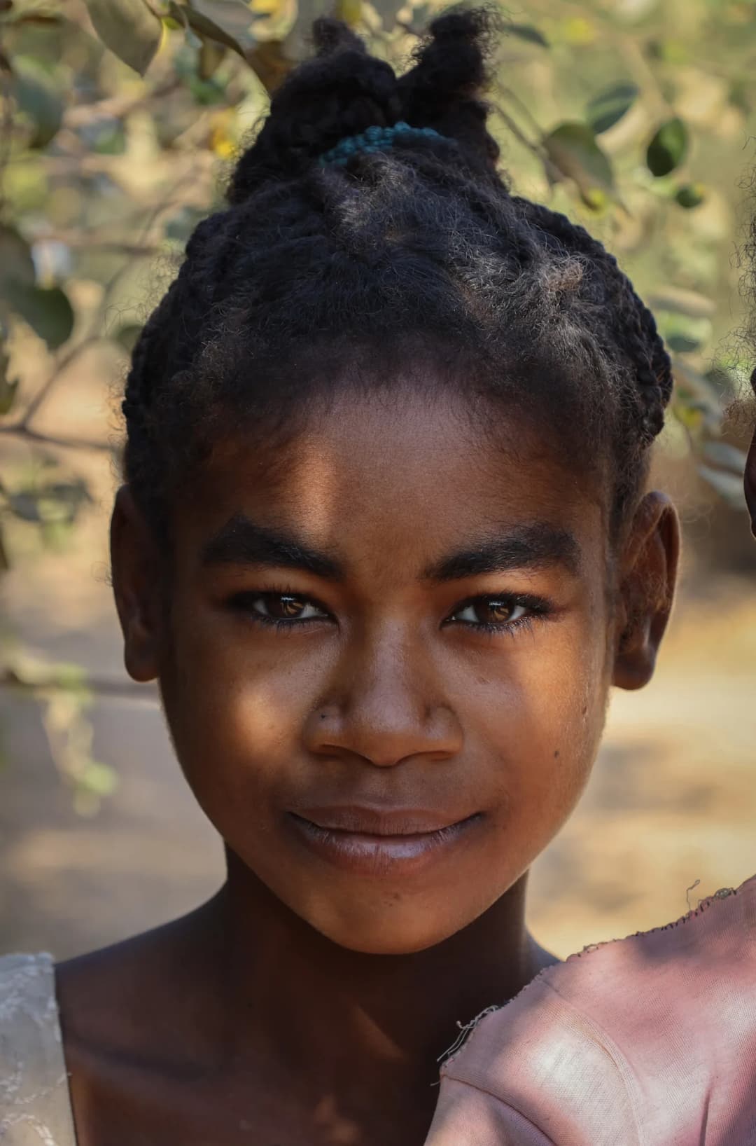 Faces of Madagascar