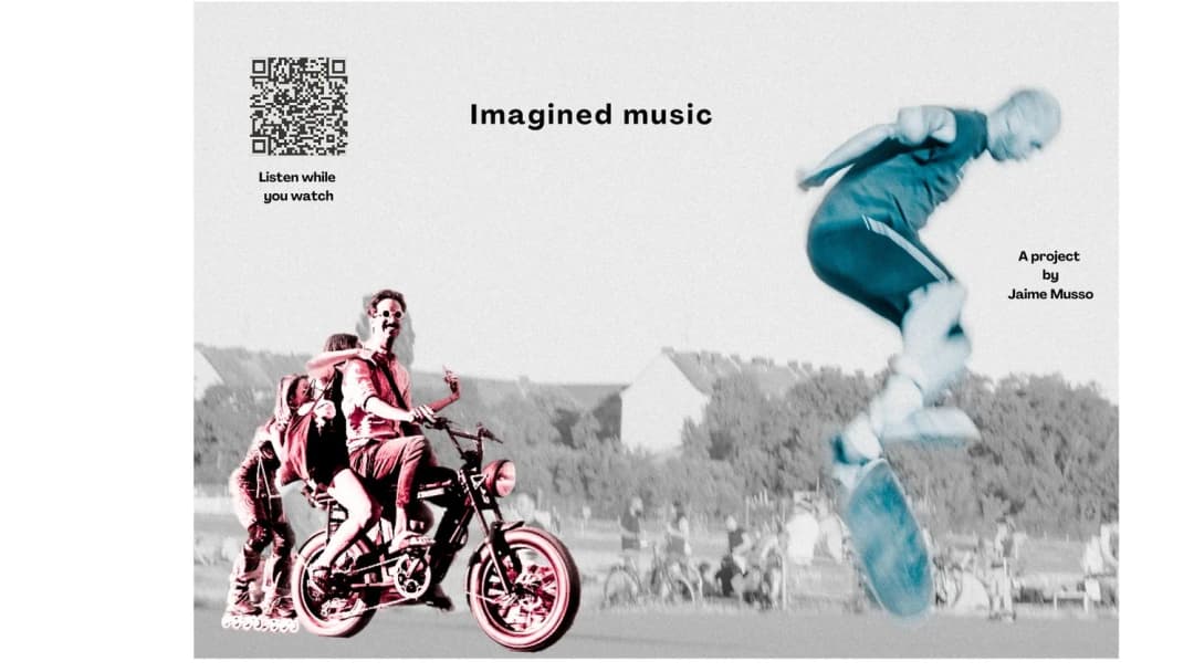 Imagined Music
