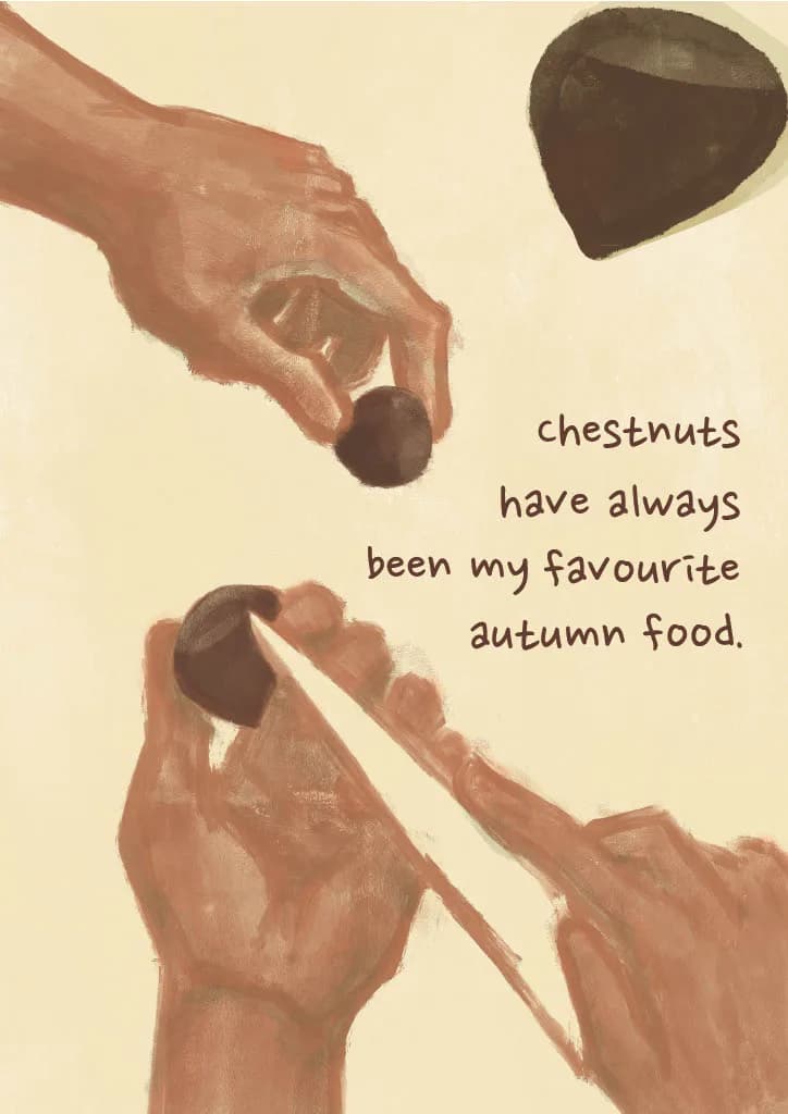 Chestnuts — 2 of 15