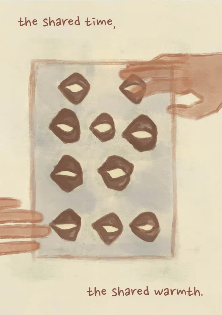 Chestnuts — 6 of 15