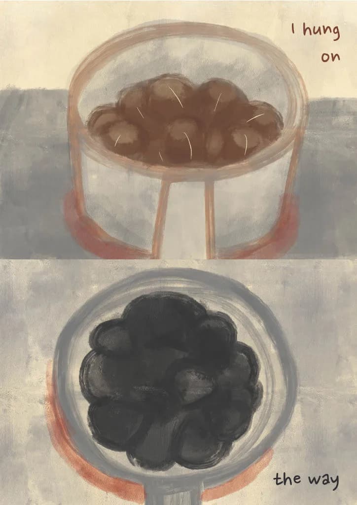 Chestnuts — 8 of 15