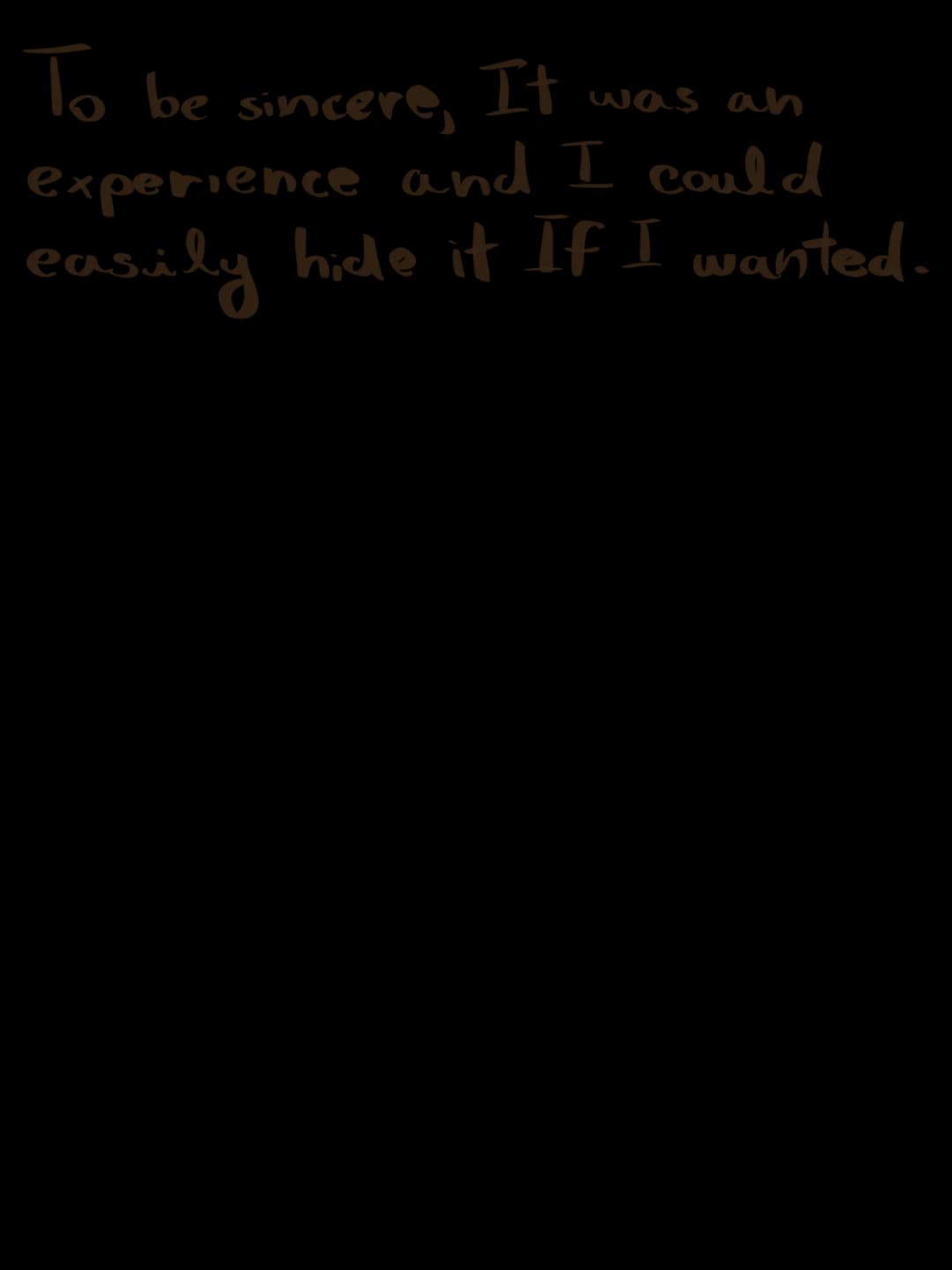 Tattoo Diary — 2 of 2