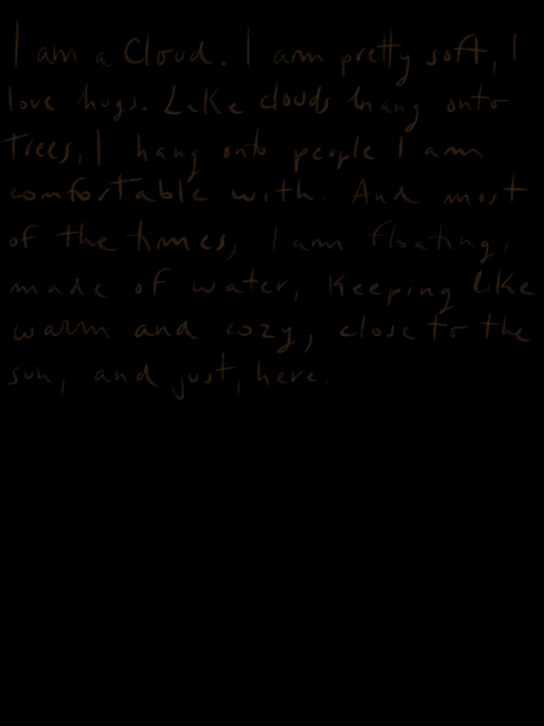 Tattoo Diary — 2 of 3
