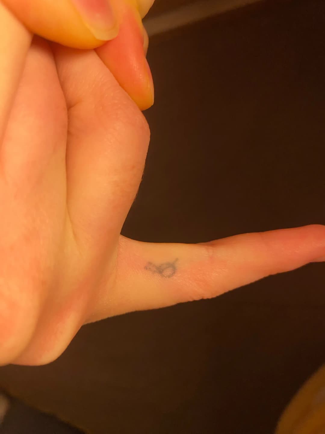Tattoo Diary — 2 of 3
