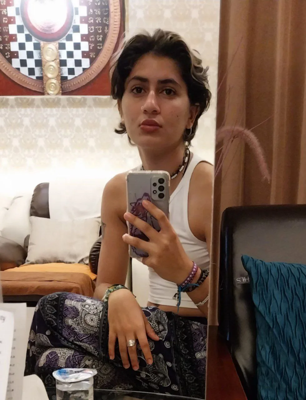Tattoo Diary — 3 of 3