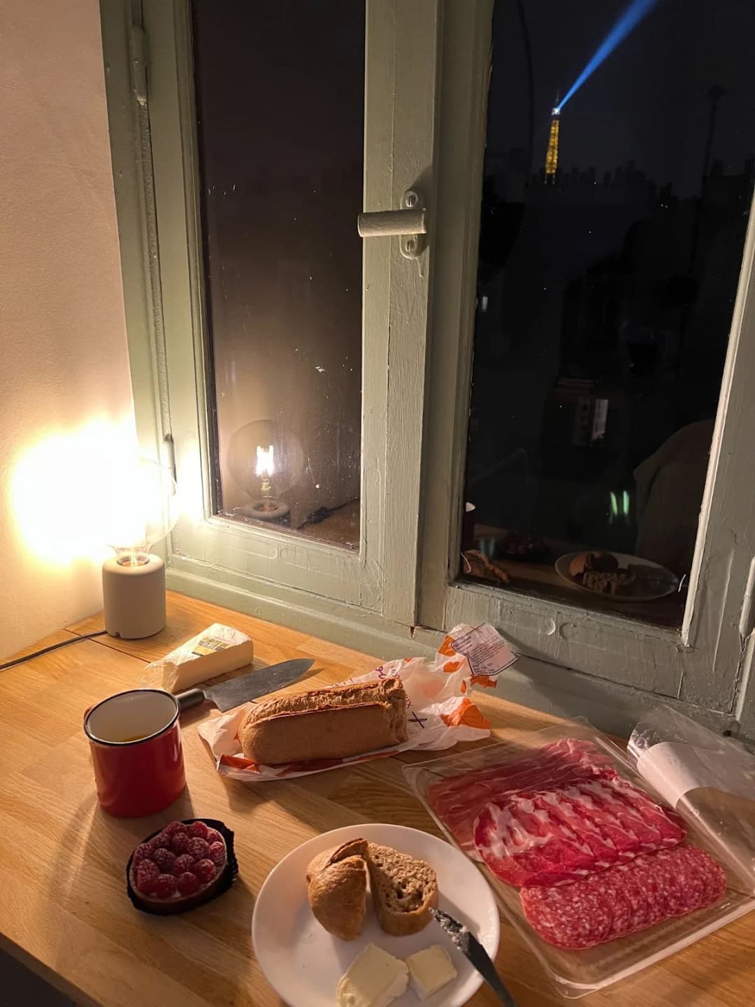 The Sun Will Rise — 1 of 2
